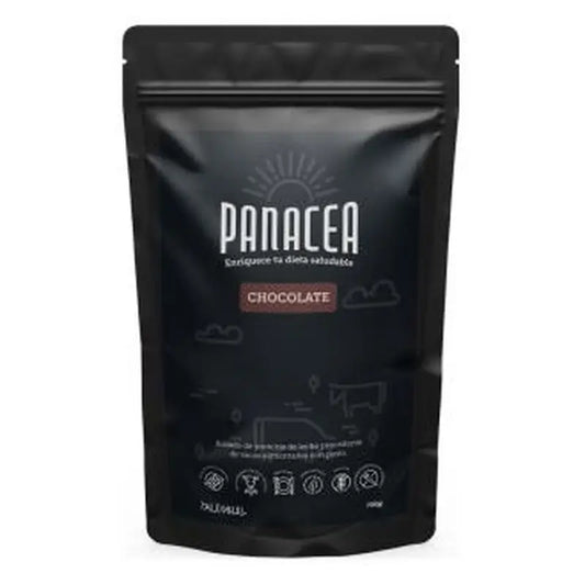 Paleobull Panacea Protein Isolate Chocolate 750Gr.
