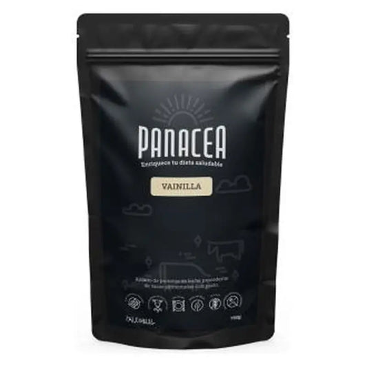 Paleobull Panacea Protein Isolate Vanilla 750Gr.