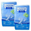 Lindor Elastic Nappy Night Size Medium 80 units