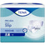 Tena Diaper Proskin Diaper Slip Elastic Medium Night, 80 units
