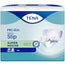 Tena Diaper Proskin Diaper Slip Elastic Medium Super Night , 80 units