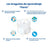 Pingo Nappy Nappy Wipes Size 5 (11-25 kg), 28 pcs.