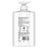 Pantene Nutri-Plex Smooth & Sleek Shampoo 1000Ml