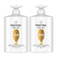 Pantene Nutri Plex Repair & Protect Shampoo, Pack 2 x 1000Ml