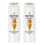 Pantene Nutri Plex Repair & Protect Shampoo, Pack 2 x 385Ml
