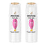 Pantene Nutri Plex Curls Shampoo , Pack 2 x385Ml