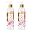 Pantene Pro-V Nourishing Curls With Movement Cream, Pack 2 x 235 Ml