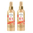 Pantene Pro-V Miracle 5 In 1 Pre-Style Spray, Pack 2 x 200 Ml