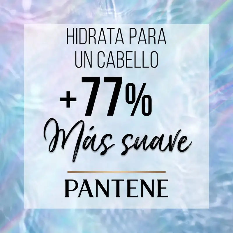 Pantene Pro V Miracles Hydra Day Treatment 70Ml
