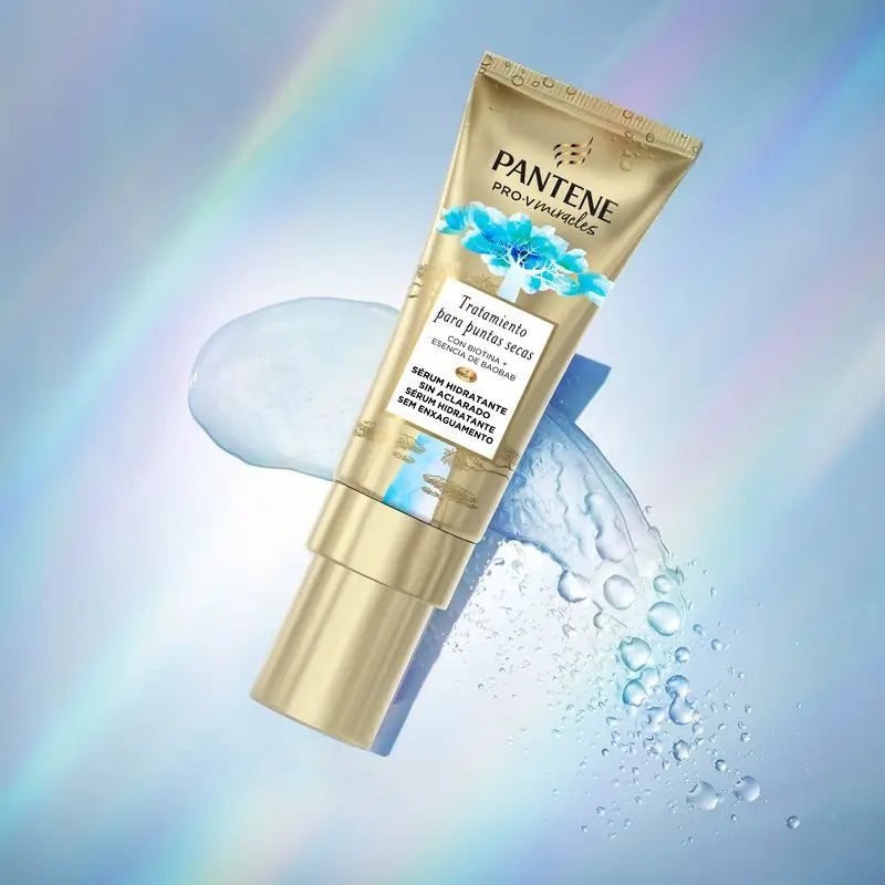 Pantene Pro V Miracles Hydra Day Treatment 70Ml