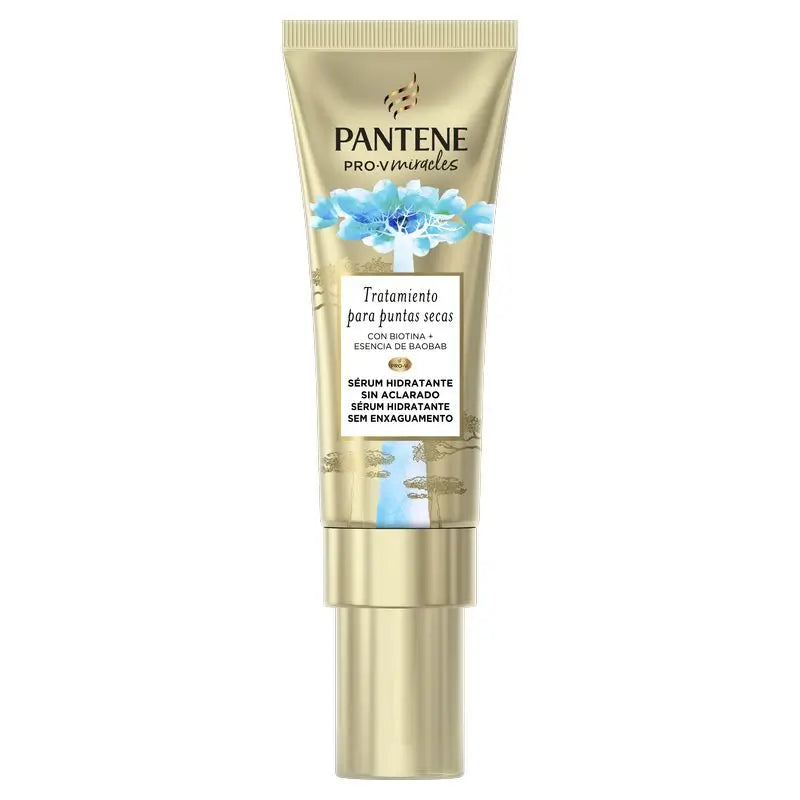 Pantene Pro V Miracles Hydra Day Treatment 70Ml