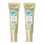Pantene Pro V Miracles Hydra Day Treatment, Pack 2 x 70Ml