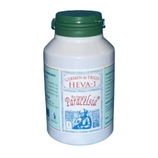 Paracelsia Paracelsia 1 Heva Calcium Fluoratum 500Mg 200Comp