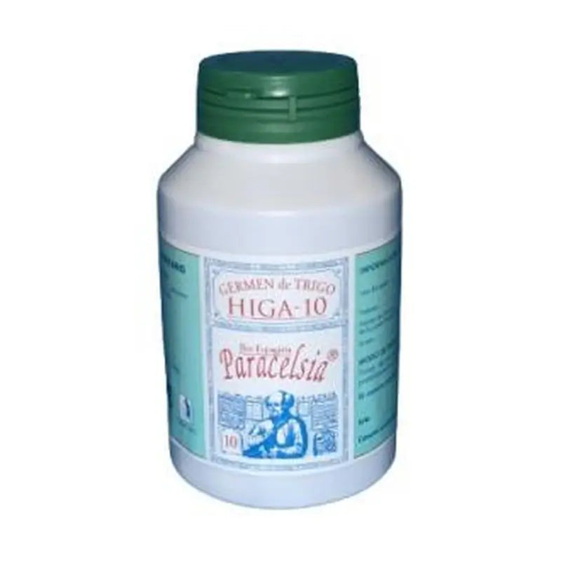 Paracelsia Paracelsia 10 Higa Natrium Sulfuricum 500Mg 200Com