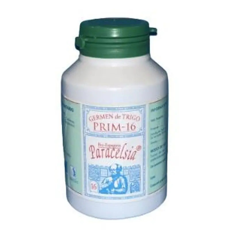 Paracelsia Paracelsia 16 Prim No. 7+8+10 500Mg 200 Tablets