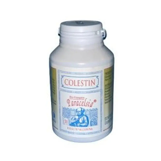 Paracelsia Paracelsia 31 Cholestin 950Mg 120 Tablets