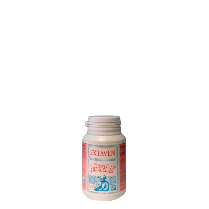 Paracelsia Paracelsia 38 Extavem 500 Mg , 120 tablets