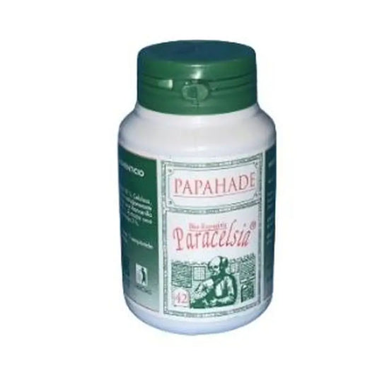 Paracelsia Paracelsia 42 Papahade 1000Mg 60 Tablets