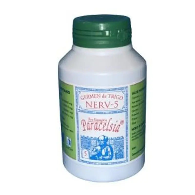 Paracelsia Paracelsia 5 Nerv Kalium Phosporicum 500Mg 200Comp