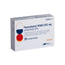 Paracetamol Mabo 650 mg tablets Efg, 20 tablets