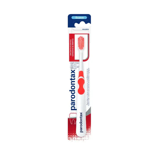 Parodontax Toothbrush and Gum Brush
