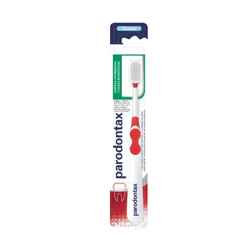 Parodontax Interdental Toothbrush