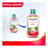 Parodontax Daily Herbal Gum Care Mouthwash, 500 ml