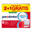 Parodontax Complete Protection Extra Fresh, 3 x 75 ml