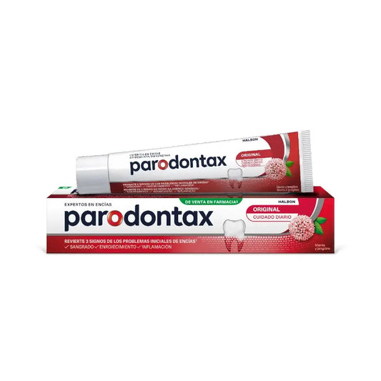 Parodontax Herbal Original Toothpaste 75 ml