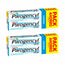 Parogencyl Control Pack 4 x 125 ml