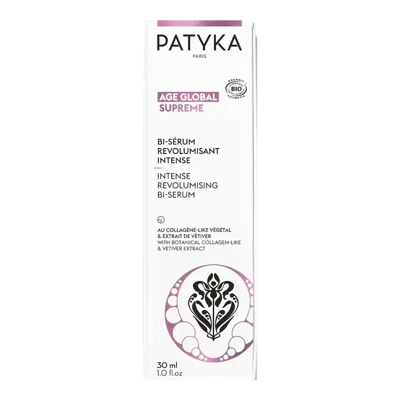 Patyka Age Global Supreme Serum , 30 ml