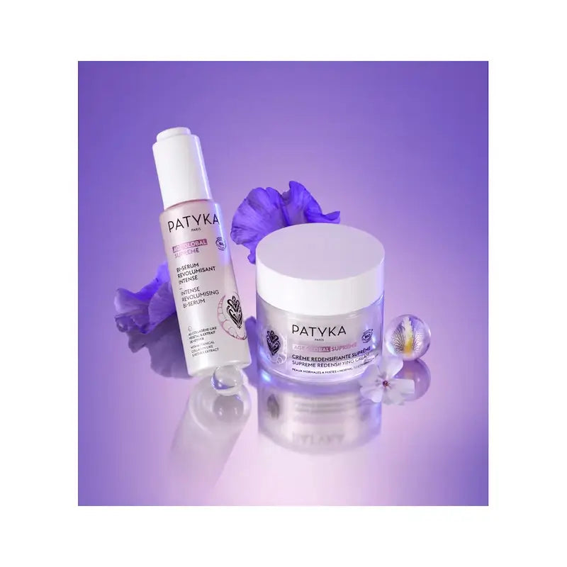 Patyka Age Global Supreme Serum , 30 ml