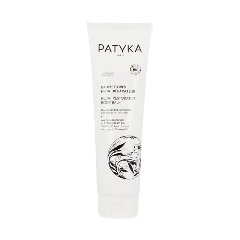 Patyka Nourishing-Repairing Body Balm, 150 ml