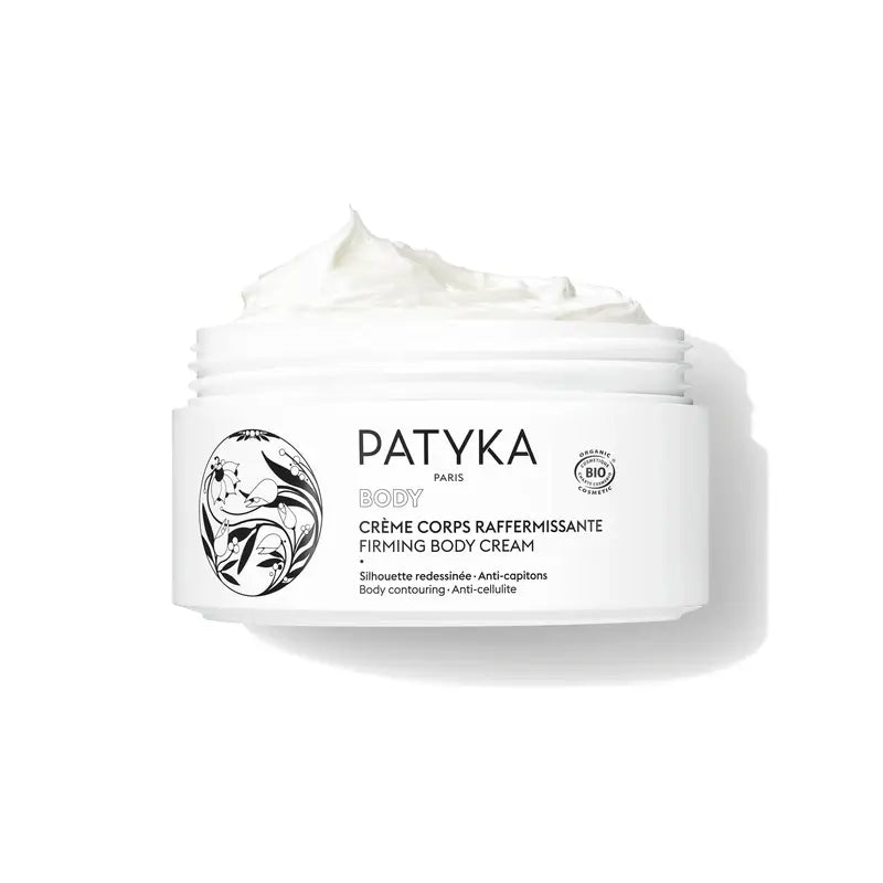 Patyka Firming Body Cream, 150 ml