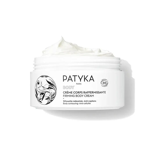 Patyka Firming Body Cream, 150 ml