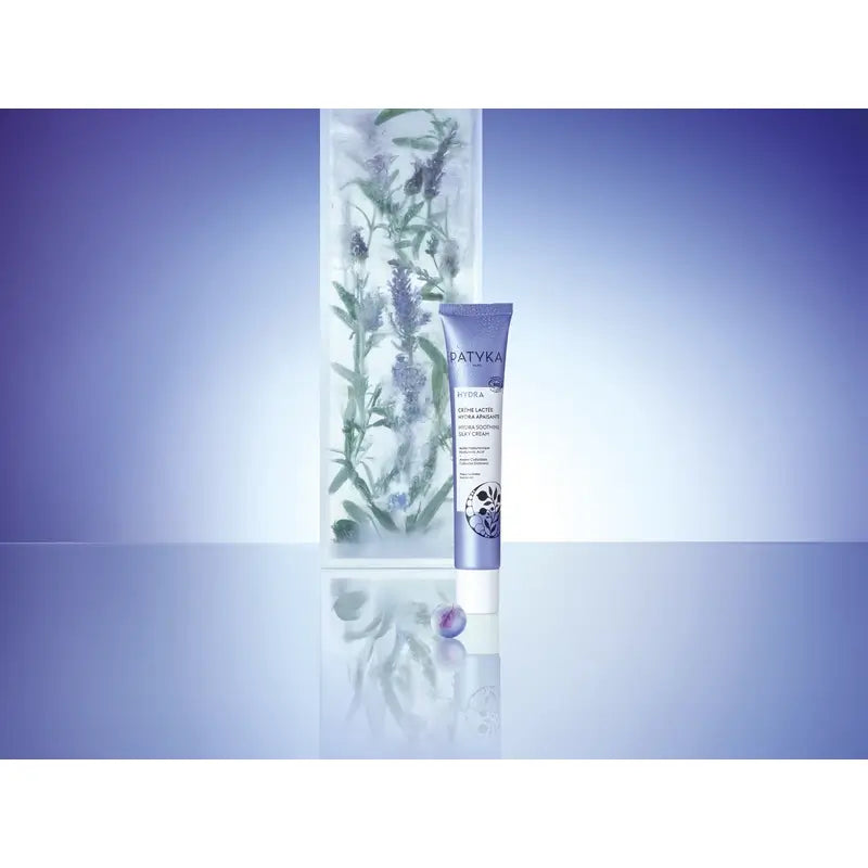 Patyka Hydra-Sooothing Milk Cream, 40 ml