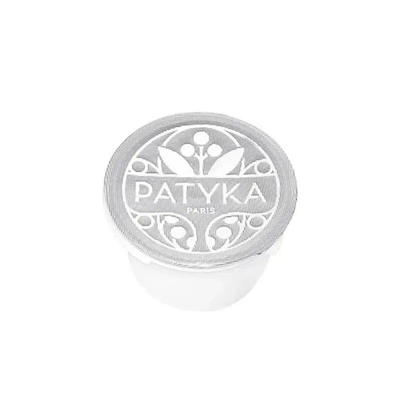 Patyka Lift Brightening Firming Cream - Rich - Refill, 50 ml