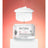 Patyka Lift Brightening Firming Cream - Rich - Refill, 50 ml