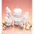 Patyka Lift Brightening Firming Cream - Rich - Refill, 50 ml