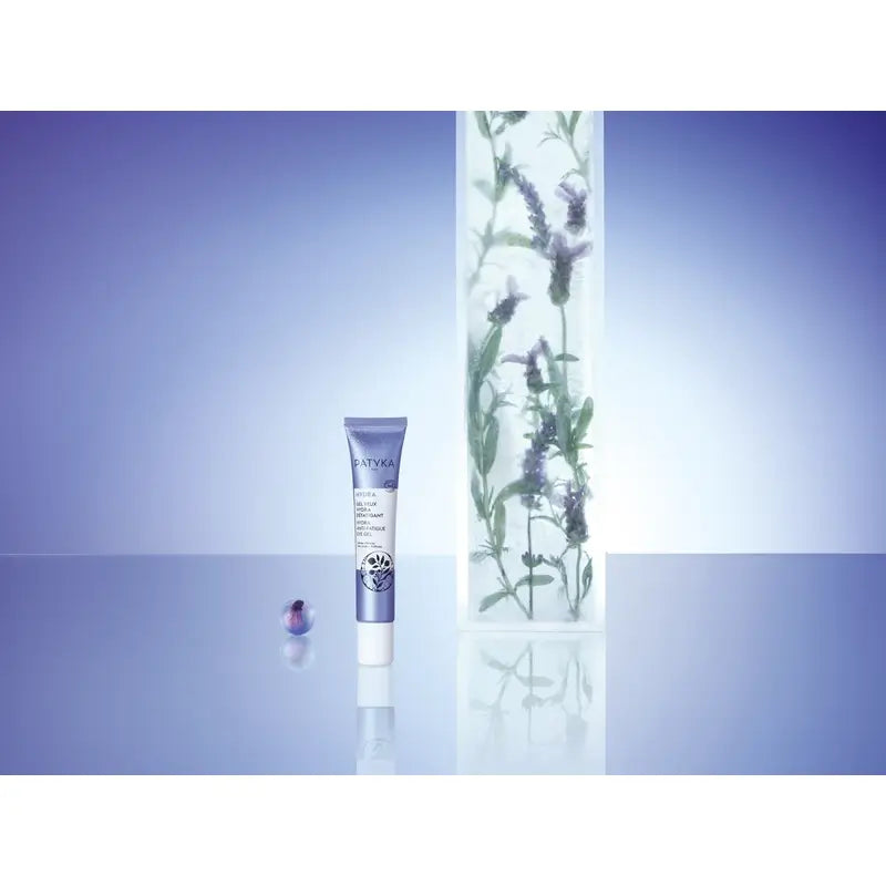 Patyka Hydra Antifatigue Eye Gel, 15 ml