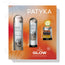 Patyka The Glow Routine, 40+12+7 ml