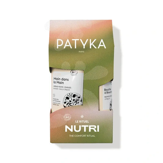 Patyka The Nutri Routine, 40+10 ml