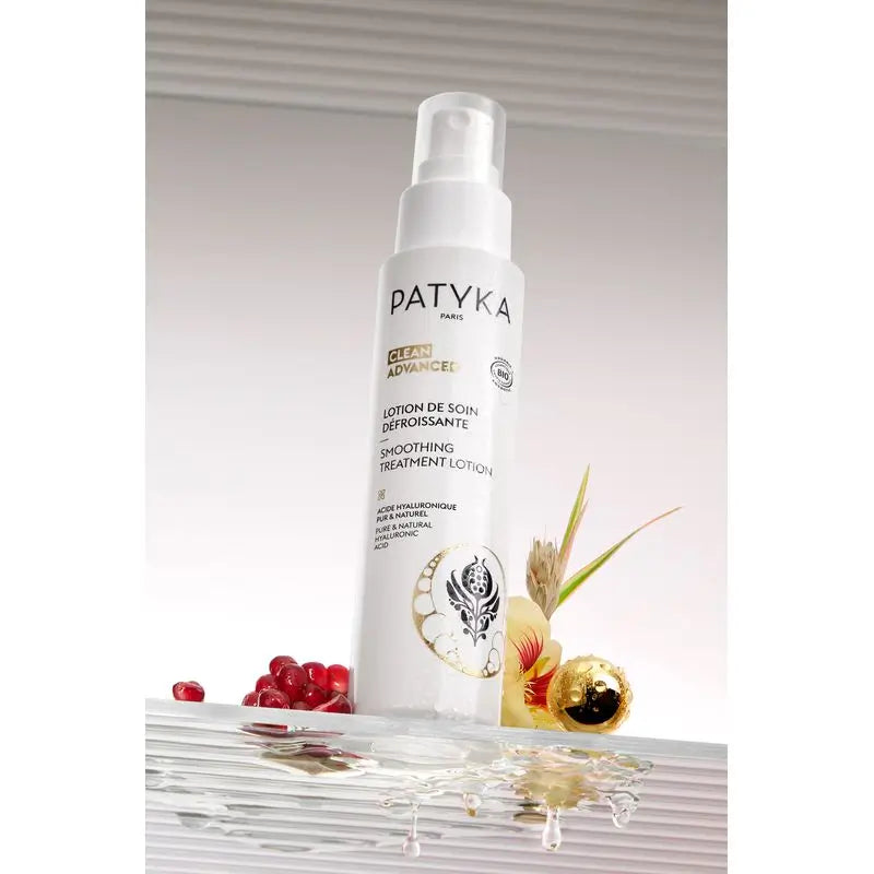 Patyka Smoothing Treatment Lotion, 50 ml