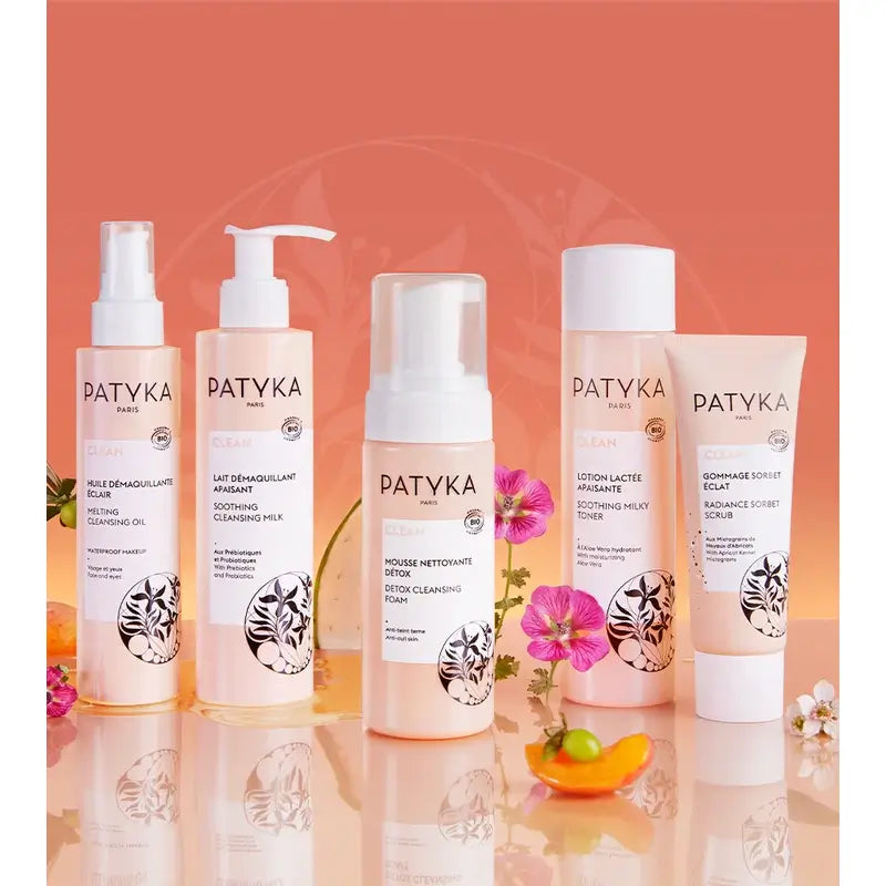 Patyka Soothing Milky Lotion, 200 ml