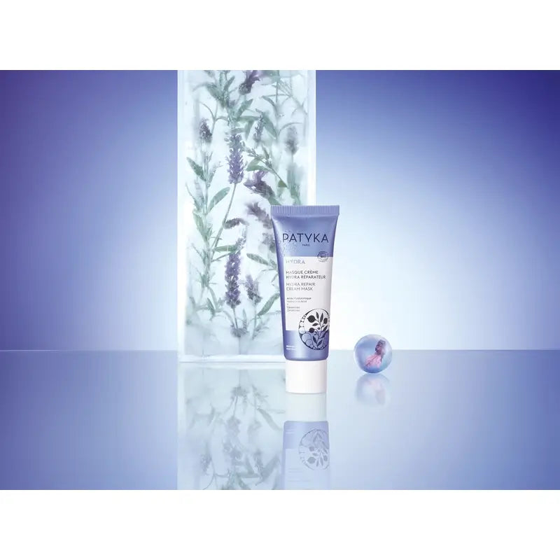 Patyka Hydra Repair Cream Mask, 50 ml