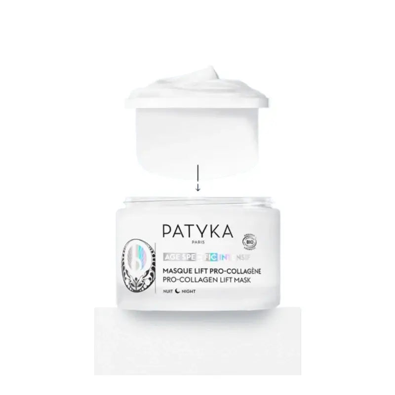 Patyka Lift Pro-Collagen Mask - Refill, 50 ml
