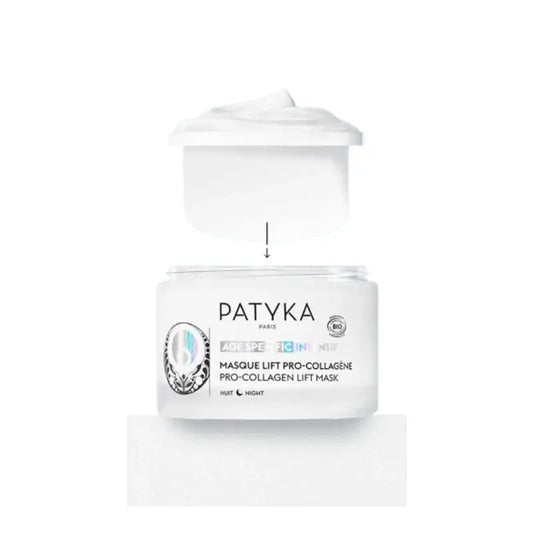 Patyka Lift Pro-Collagen Mask - Refill, 50 ml