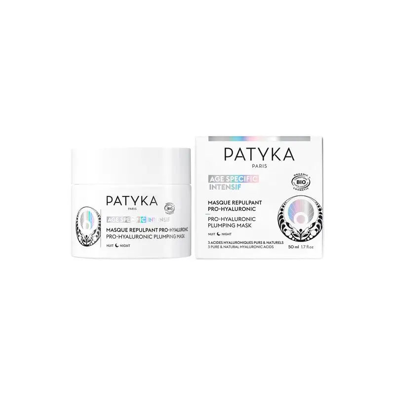 Patyka Intensive Pro-Hyaluronic Treatment 50 ml