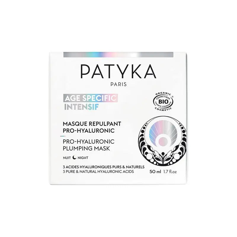 Patyka Intensive Pro-Hyaluronic Treatment 50 ml