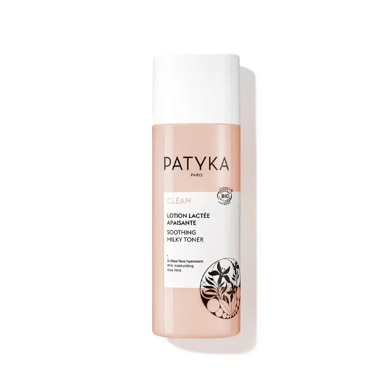 Patyka Minitalla Milky Milk Lotion, 100 ml